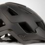 Hummvee Plus Cycling Helmet - Black Image 3