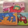Usborne Touchy-feely books Image 3