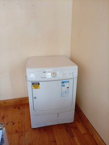 Condenser Tumble Dryer