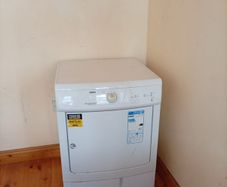 Condenser Tumble Dryer