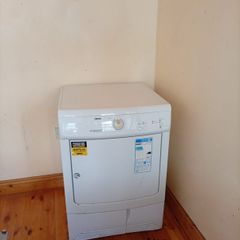 Condenser Tumble Dryer