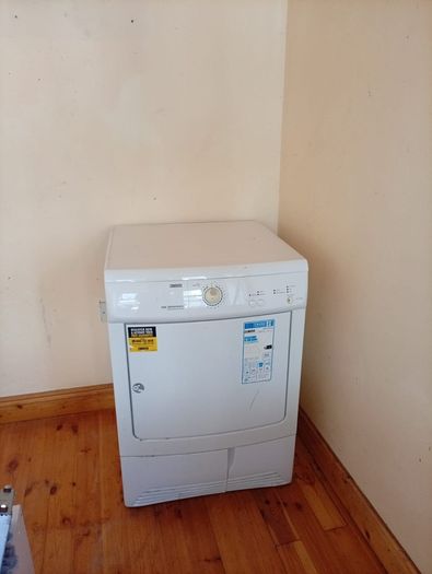 Condenser Tumble Dryer