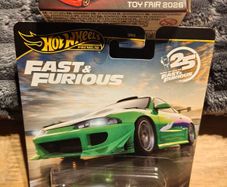 Hot wheels premium 1995 Mitsubishi eclipse chase F&F MAJORETTE BMW M3 LIMITED Edition
