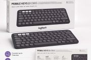 Wireless Keyboard