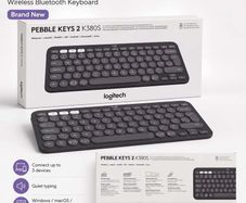 Wireless Keyboard