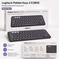 Wireless Keyboard