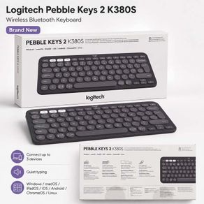 Wireless Keyboard