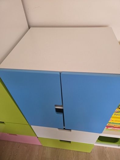 Ikea Stuva Cabinet