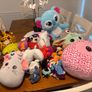 Squish teddy's and other teddys Image 6