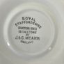 TeaCups Saucers J&G  Meakin Image 5