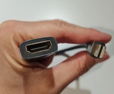 Adaptor