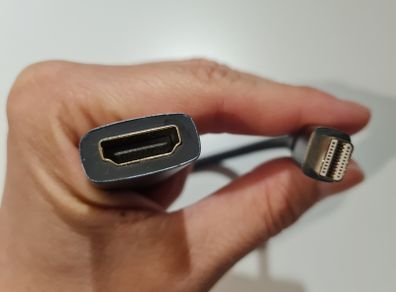 Adaptor