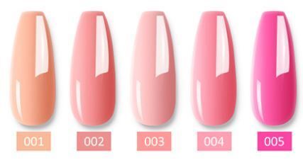 Gel Nail Polish 8 ml