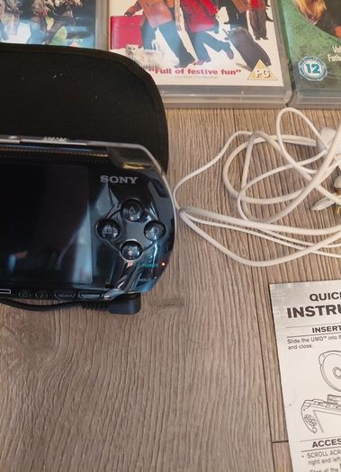 Psp