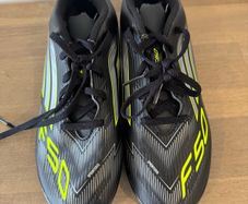 Adidas F50 Football Boots UK Size 5