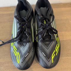 Adidas F50 Football Boots UK Size 5