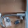 Kitchen mixer tap Image 2