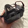 Canon EOS 250D + 18-55mm Lens + CPLF Filter + Carry Bag Image 6