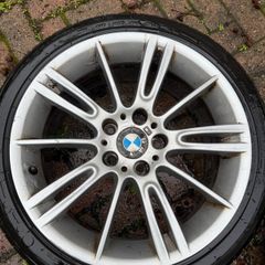 BMW Alloys