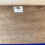 Sewing Box Vintage Veteran Old Antique (?) Image 5