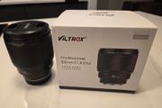 Fuji mountain viltrox 85 1.5