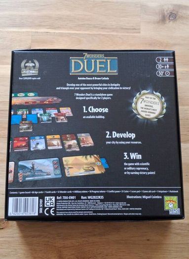 board games