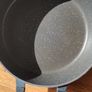 Ernesto 28inch Cookware Saute Fry pan Image 9