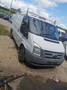 Ford transit 2l 2010