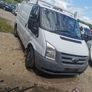 Ford transit 2l 2010 Image 6