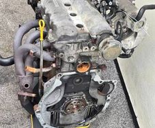 Mx5 1992 1.6 Engine