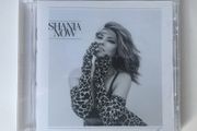 Shania Twain [2017] Shania Now (CD Album)