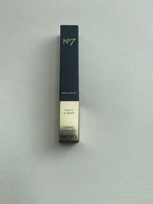 No 7 pro artist tubing mascara 8.5 ml