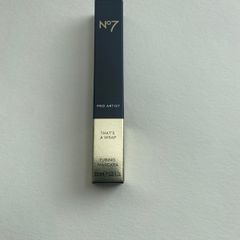 No 7 pro artist tubing mascara 8.5 ml