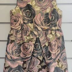 Girl's Dress - Petit Brand - 11 years