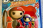 Playstation 2 , Bomberman Hardball