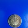 Millenium Dome 5 pound coin in presentation case Image 2