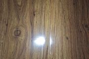 12mm Nebraska Calgury Walnut Laminated flooring supply&amp;fit available