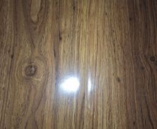 12mm Nebraska Calgury Walnut Laminated flooring supply&fit available