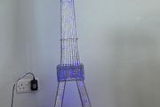 eiffel tower