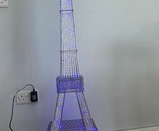 eiffel tower