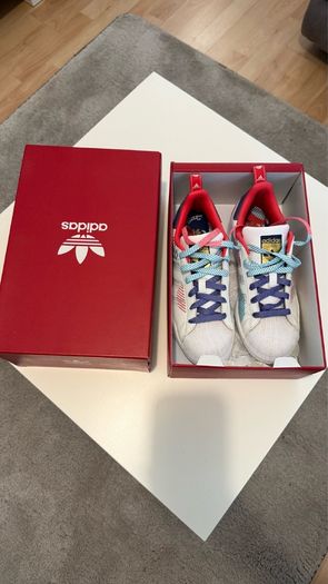 Adidas superstar