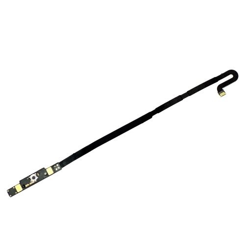 iPad 4 Home Button Flex Cable Ribbon Replacement-#133909