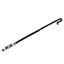 iPad 4 Home Button Flex Cable Ribbon Replacement-#133909 Image 2