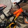 Kids 12" bike Image 10