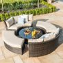 Maze Rattan Lifestyle Suite Image 3