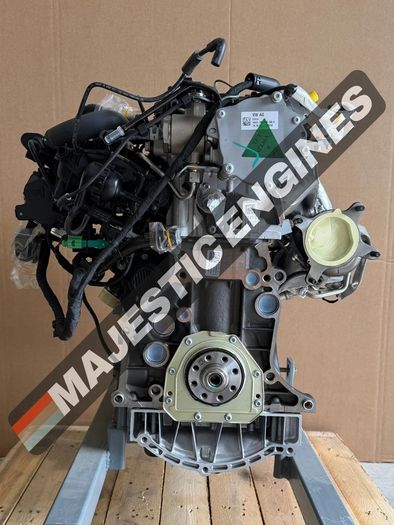 Volkswagen 2.0 TFSI/TSI Engine CCZ Complete - New