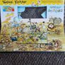 Vintage Tormont Animal Playtime Children's Puzzle Image 8
