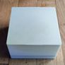 Large Coral Dip Box Image 4