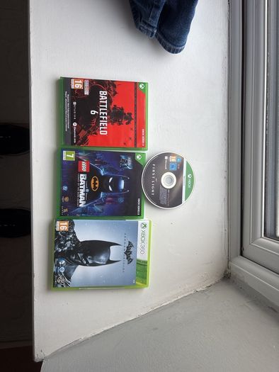 Xbox Series X