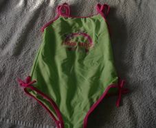 swimsuit